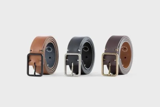 Ceinture homme