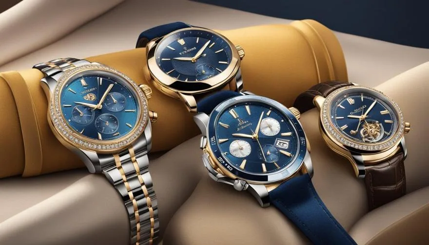 Montre homme