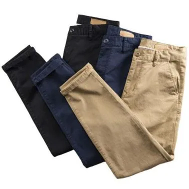 Pantalon homme