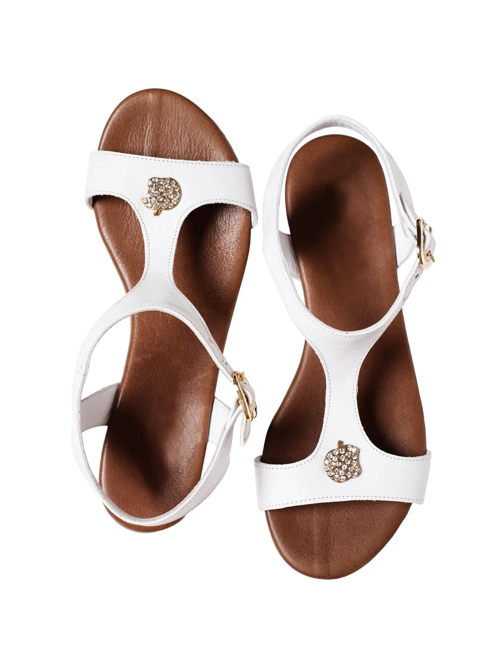 Sandales femme